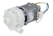 HANNING UP60-184 LAVASTOVIGLIE RISCIACQUO POMPA BOOSTER MOTORE SOSTITUTI HOBART UP60-313