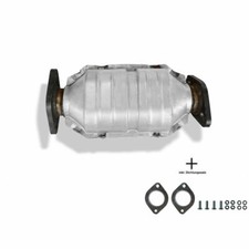 NUOVO Catalizzatore Nissan