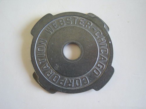 Strumento webster chicago - strumento,