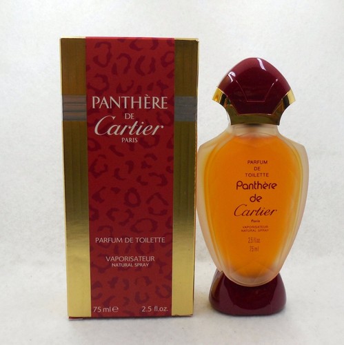 Cartier panthere - cartier,