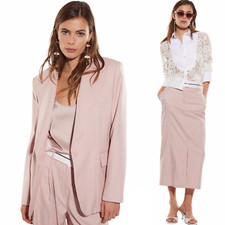 Tailleur donna IMPERIAL con