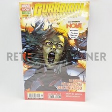 Fumetti Marvel - I GUARDIANI