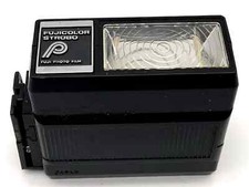 Fuji Fujicolor Strobo Flash Per Fujica Pocket 400