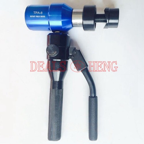 Tpa 69kn trepanning - 69kn,