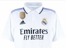 Patch Real Madrid Vincitore