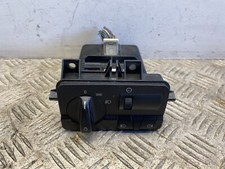 BMW SERIE 3 320 E46 TOURING CENTRALINA COMANDI FARI LUCI FENDINEBBIA 6901430