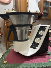 Vorwerk thermomix bimby tm21 - bimby,