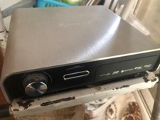 Xtreamer Prodigy streamer lettore multimediale video HD HDD slot fino a 6tb 120v 220v