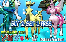 ✨Pokémon Scarlatto e Viola