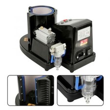 Macchina da forno a tazza con