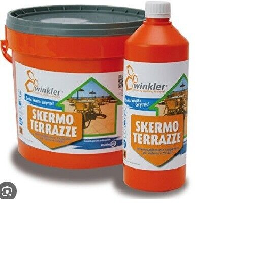 Skermo terrazze lt1 - terrazze, lt1-