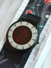 SWATCH Skin Beat SIF100