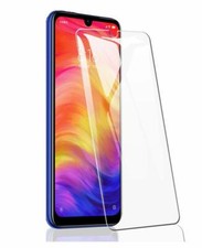 TEMPERED GLASS FILM for