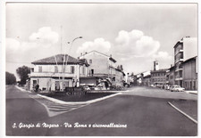 P01365 - CARTOLINA SAN GIORGIO