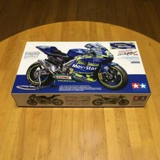 TAMIYA 1/12 Telefonica