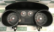 STRUMENTAZIONE FIAT GRANDE PUNTO EVO 2010 1242 BENZINA - 51840519