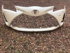 Toyota Yaris 2018 Paraurti Anteriore Originale