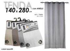 TENDA ARREDO Finestra Porta