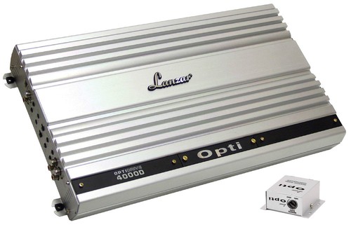 Nuovo lanzar opti4000d opti - nuovo,