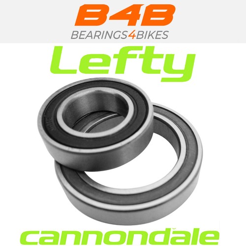Cannondale lefty set - cannondale,