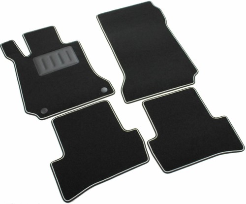 Tappeti moquette auto - auto, su