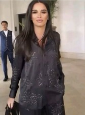 Camicia Zara Zw Collezione