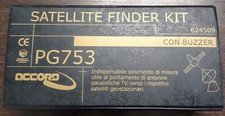 Kit puntatore satelliti - kit, di
