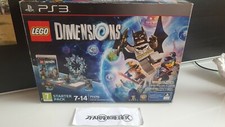 PS3 LEGO DIMENSION ITALIANO