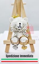 Anello Donna Gioielli Acciaio