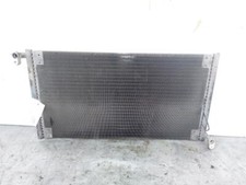 RADIATORE ARIA CONDIZIONATA FIAT MULTIPLA (186) 1.6B 16V 103CV (2004>2011)