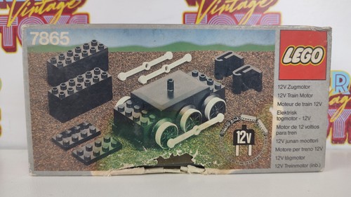 7865 lego duplo new deadstock - 7865,