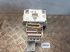 36770-79J21 CENTRALINA FUSIBILI BODY COMPUTER SUZUKI SX4 FIAT 16 1.9D A3634