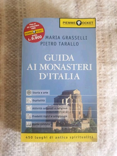 Grasselli tarallo guida ai - "guida,