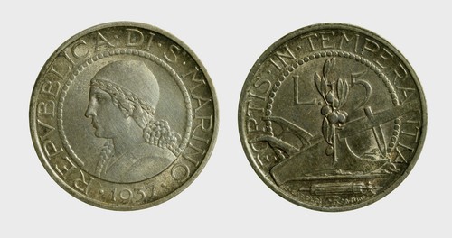S537 san marino vecchia - san,