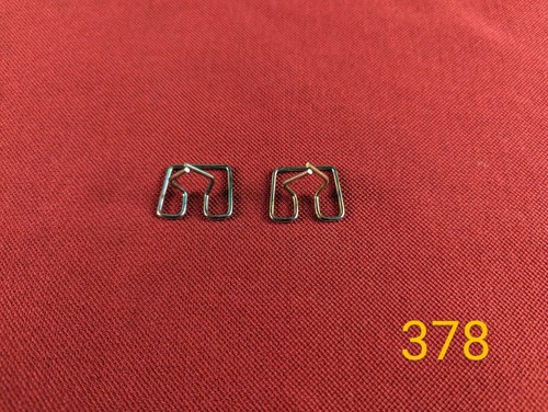 Molla graffetta clip - 2x,