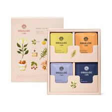 Lovely Tea Gift Box Set (12