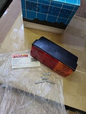 FANALINO FANALE POSTERIORE