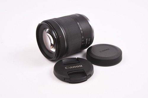 Canon 105 4 - 24-105, is