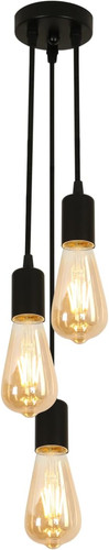 Luci lampada sospensione - 3,
