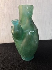 Scultura Vaso Donna Con Brocca