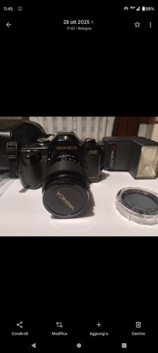 Yashica 108 multiprogram - yashica,