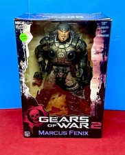 Modellino NECA Gears Of War 2