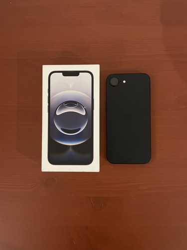 Apple iphone 16e 128 - apple, gb