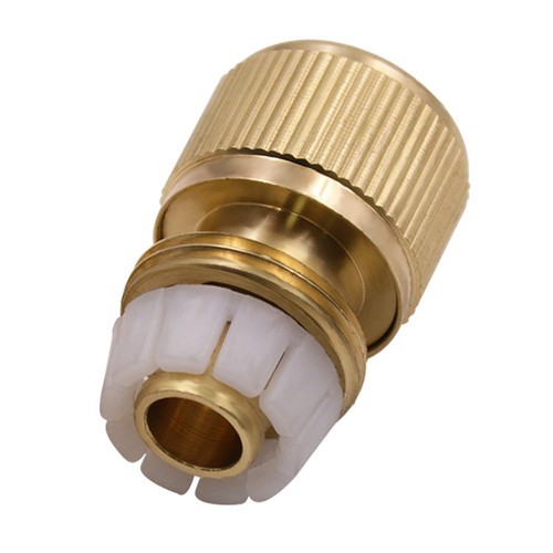 Acqua connettore giunto - giunto, 4