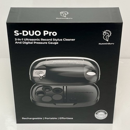 Humminguru duo pro - humminguru,
