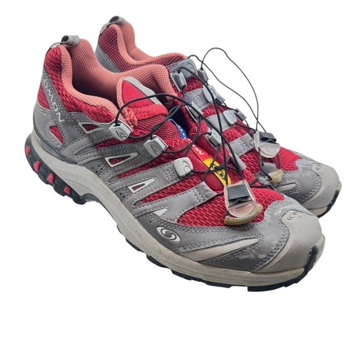 Scarpe trail running - da,