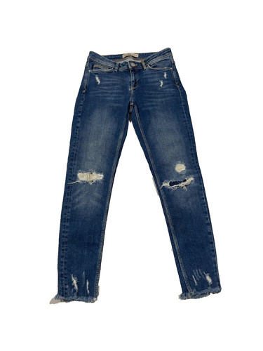 Z1975 denim jeans donna - z1975,