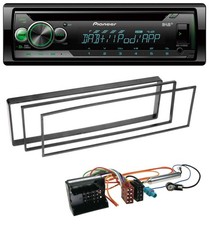 Pioneer USB MP3 DAB AUX CD