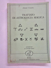 TRATTATO DI ASTROLOGIA MAGICA
