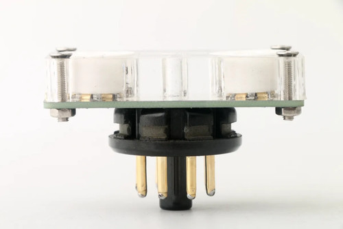 1pcs 6sn7 6n8p a - 6n8p, ((presa
